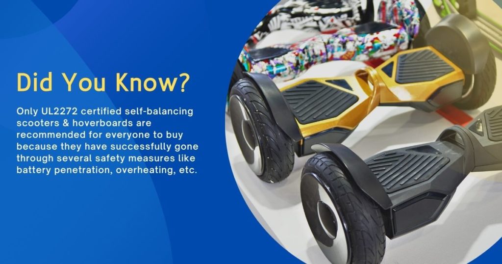 Are Hoverboards Safe in this era