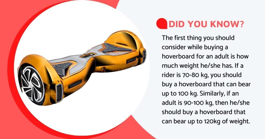 Choosing the Best Hoverboards for Adults